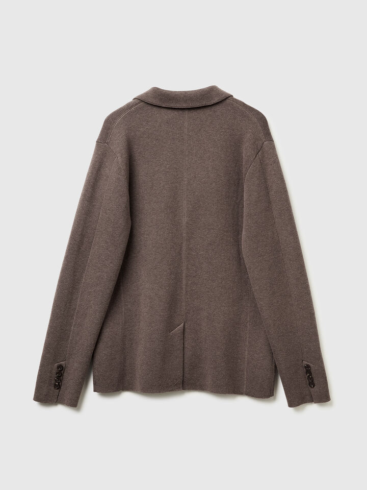 JACKET Homme image number 6